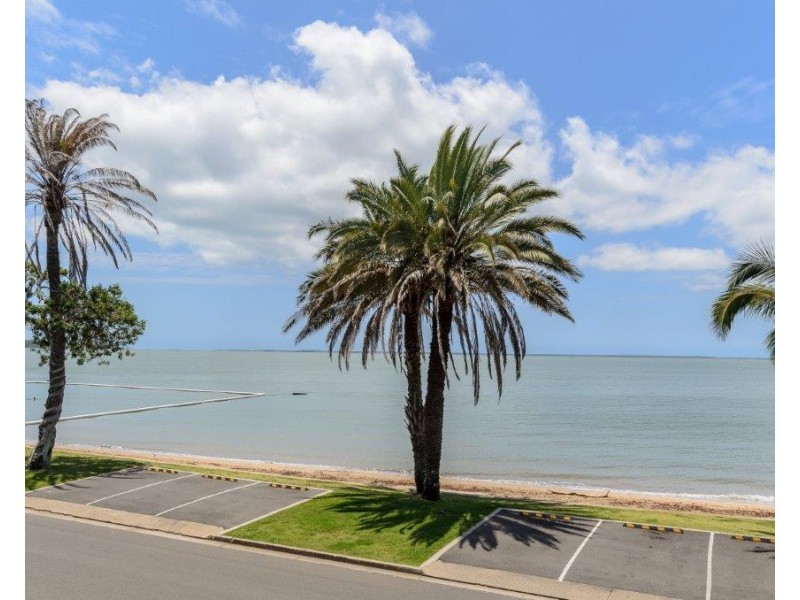 36/22 Barney Street, Barney Point QLD 4680