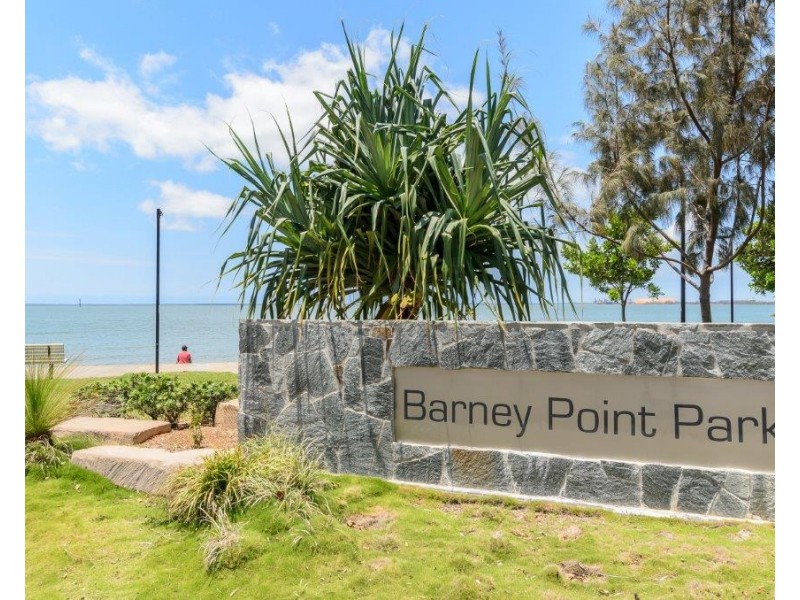 36/22 Barney Street, Barney Point QLD 4680