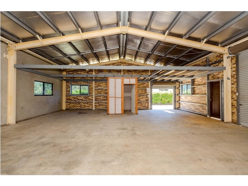 26 PARKSVILLE DRIVE, New Auckland QLD 4680