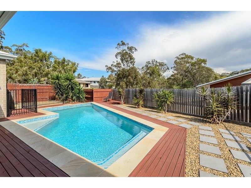 14 Oasis Court, South Gladstone QLD 4680
