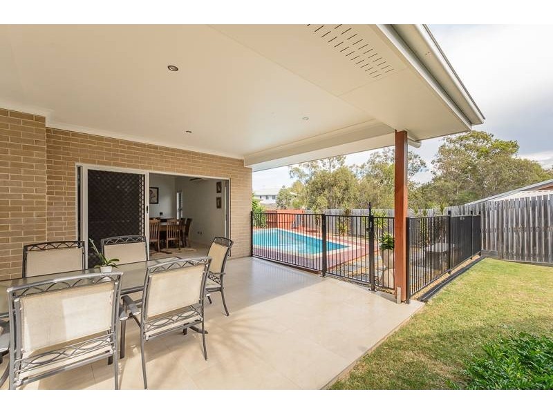 14 Oasis Court, South Gladstone QLD 4680