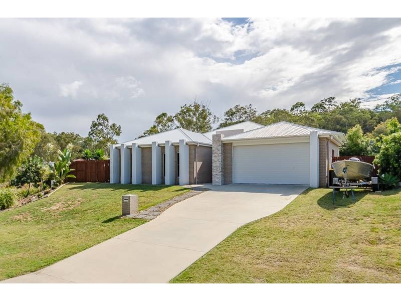 14 Oasis Court, South Gladstone QLD 4680