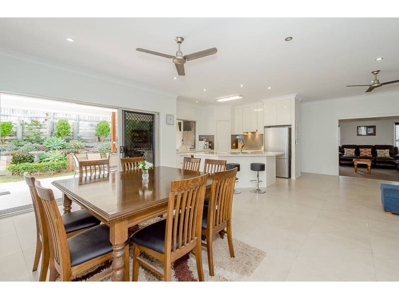 14 Oasis Court, South Gladstone QLD 4680