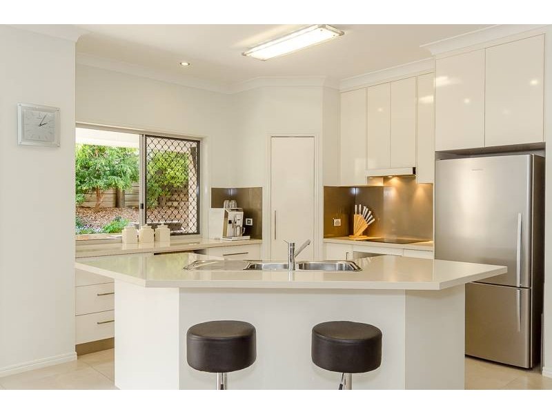 14 Oasis Court, South Gladstone QLD 4680