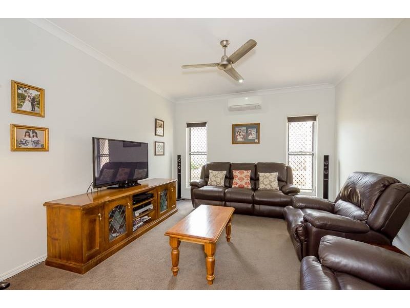 14 Oasis Court, South Gladstone QLD 4680