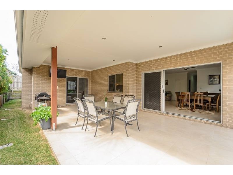 14 Oasis Court, South Gladstone QLD 4680
