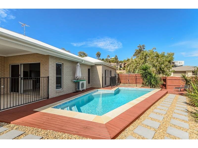 14 Oasis Court, South Gladstone QLD 4680