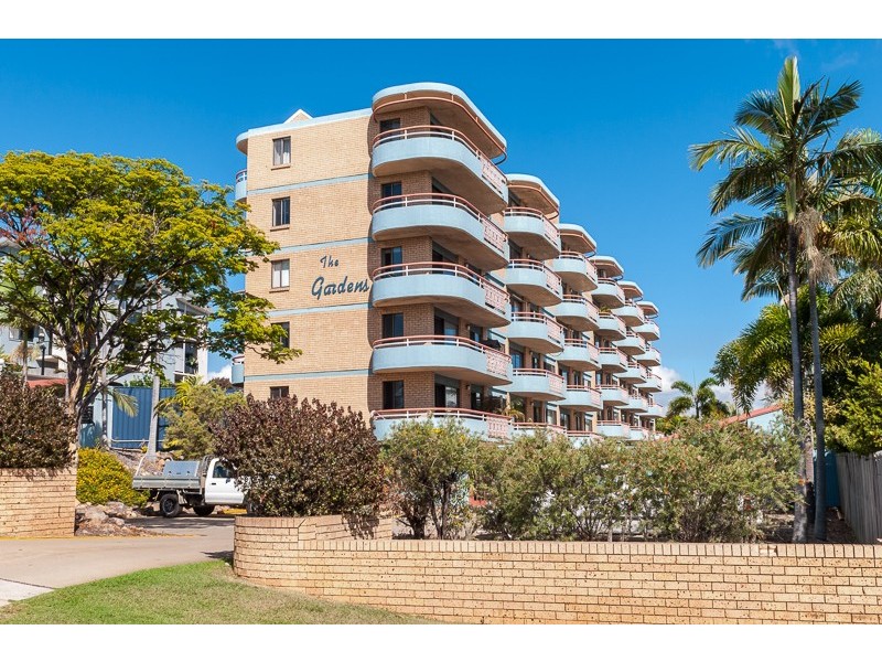 1/7 KENT STREET, West Gladstone QLD 4680