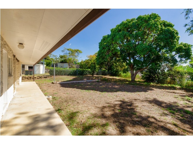 25 FLETCHER STREET, West Gladstone QLD 4680