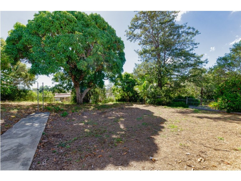 25 FLETCHER STREET, West Gladstone QLD 4680