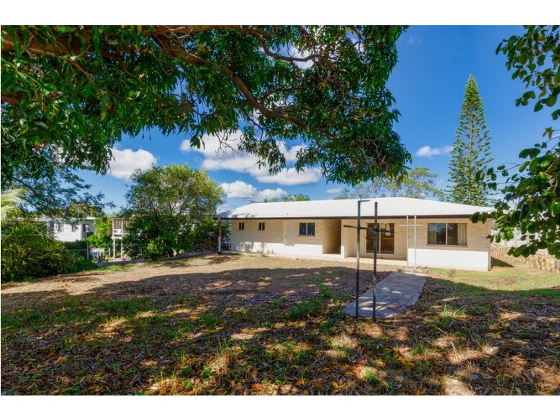 25 FLETCHER STREET, West Gladstone QLD 4680
