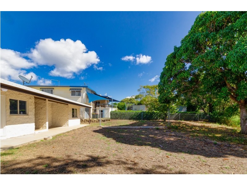 25 FLETCHER STREET, West Gladstone QLD 4680