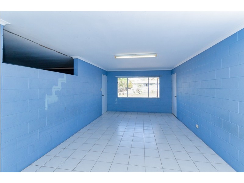 25 FLETCHER STREET, West Gladstone QLD 4680