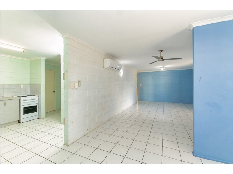 25 FLETCHER STREET, West Gladstone QLD 4680