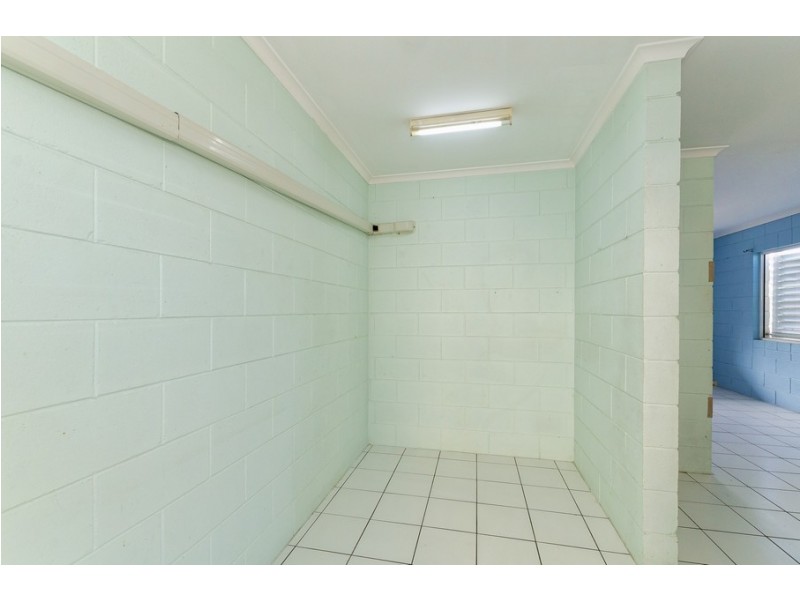 25 FLETCHER STREET, West Gladstone QLD 4680