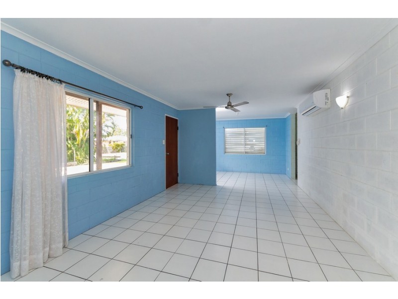 25 FLETCHER STREET, West Gladstone QLD 4680