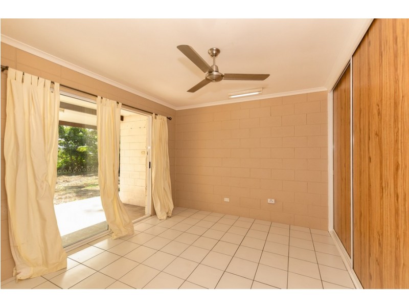 25 FLETCHER STREET, West Gladstone QLD 4680