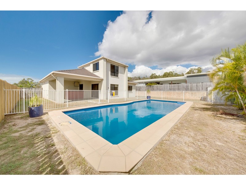 18 DORINDA CLOSE, Clinton QLD 4680
