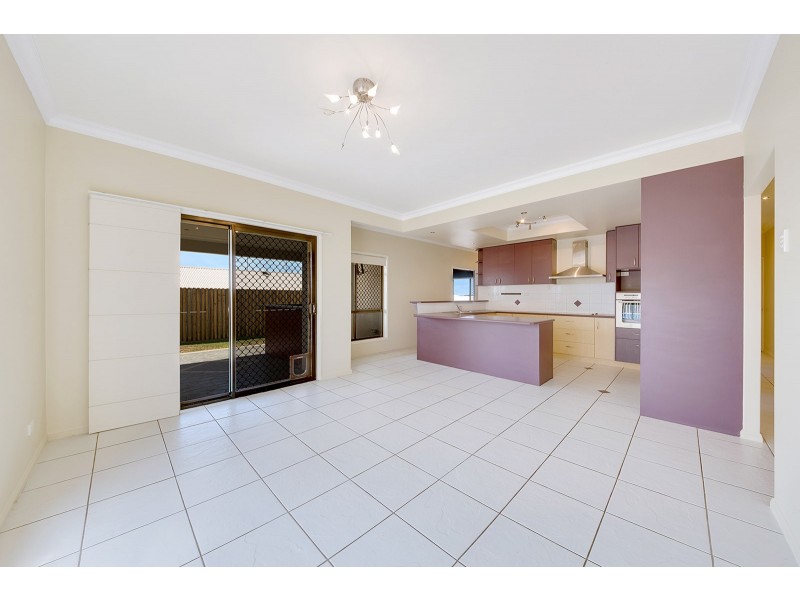 18 DORINDA CLOSE, Clinton QLD 4680