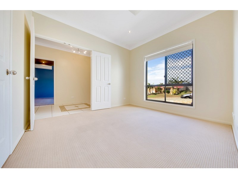 18 DORINDA CLOSE, Clinton QLD 4680
