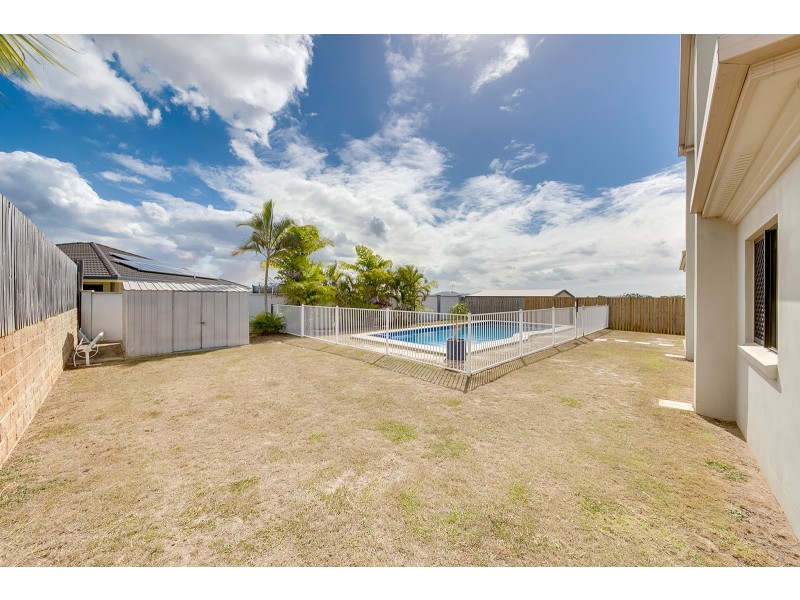 18 DORINDA CLOSE, Clinton QLD 4680