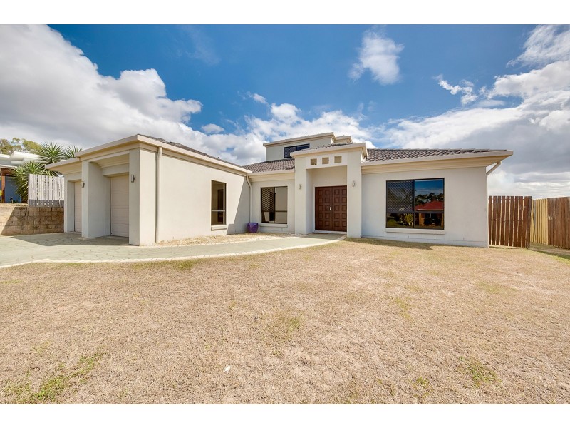 18 DORINDA CLOSE, Clinton QLD 4680