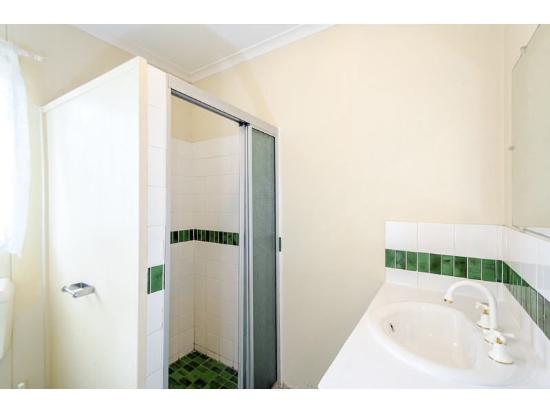 6/49 Off Lane, Gladstone QLD 4680