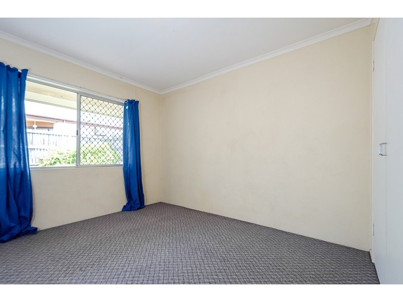 6/49 Off Lane, Gladstone QLD 4680