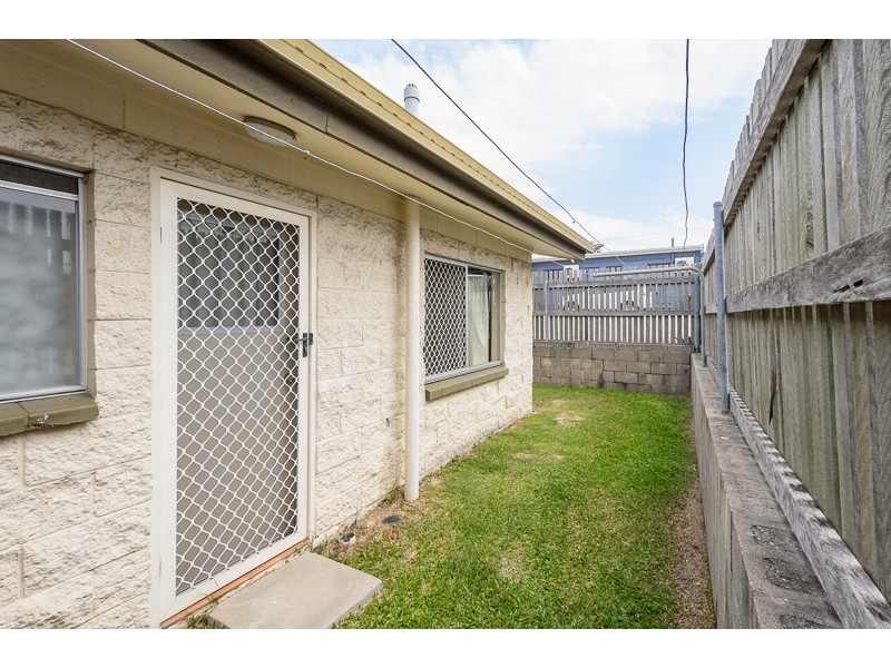 6/49 Off Lane, Gladstone QLD 4680