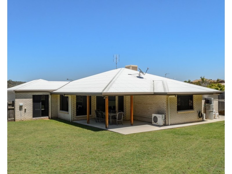 3 Southern Cross Close, Telina QLD 4680