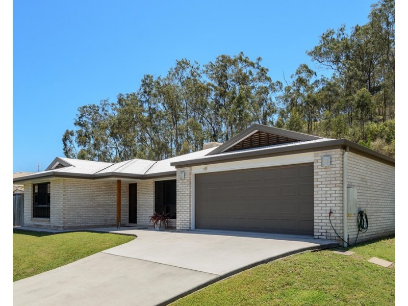 3 Southern Cross Close, Telina QLD 4680