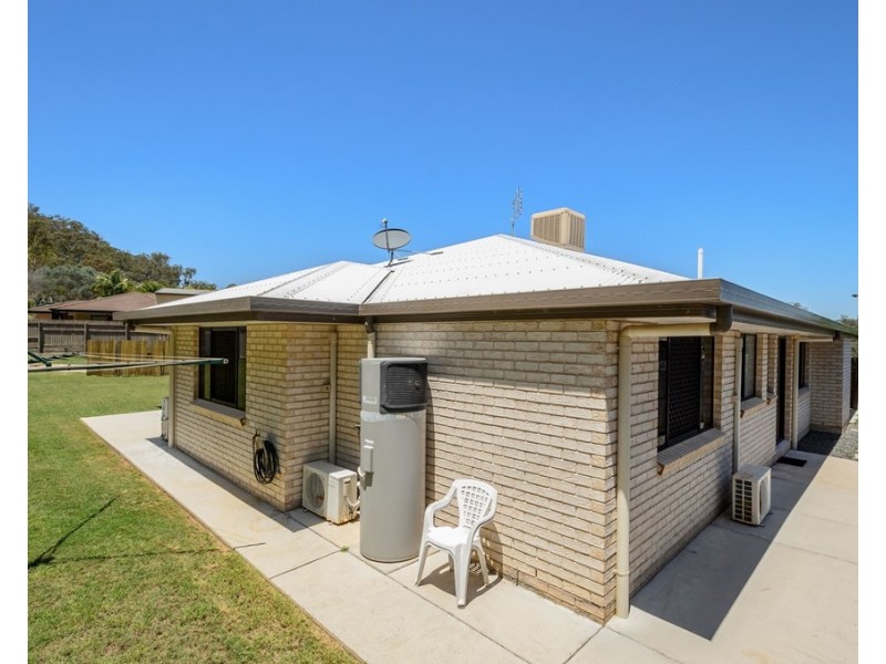 3 Southern Cross Close, Telina QLD 4680