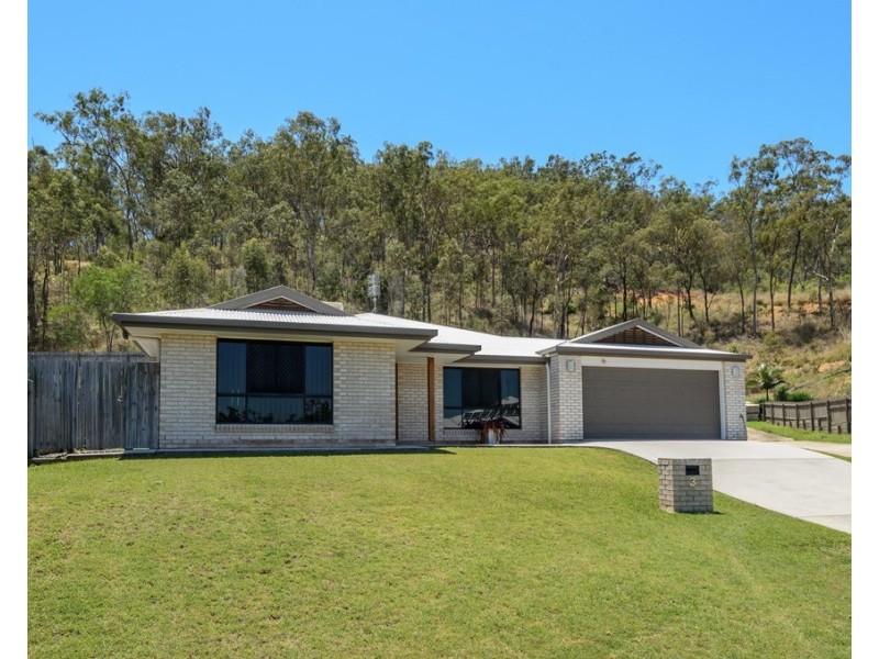 3 Southern Cross Close, Telina QLD 4680