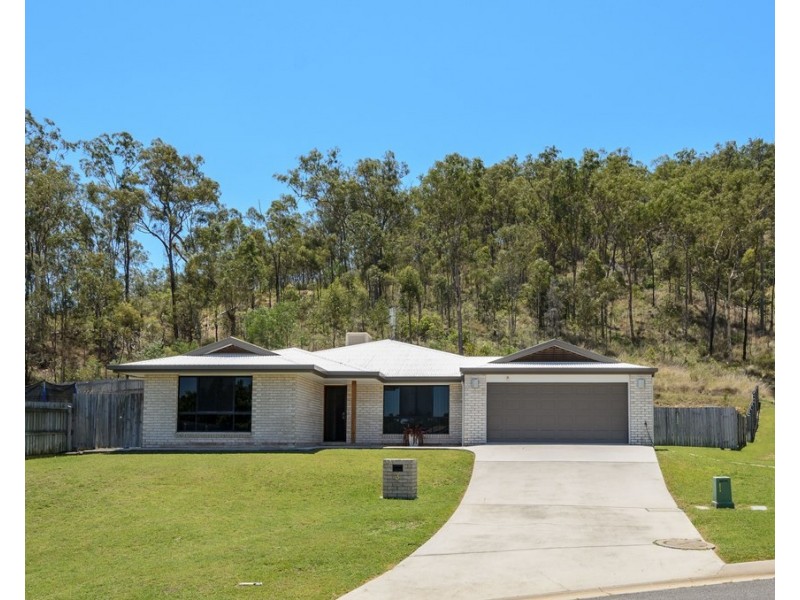 3 Southern Cross Close, Telina QLD 4680