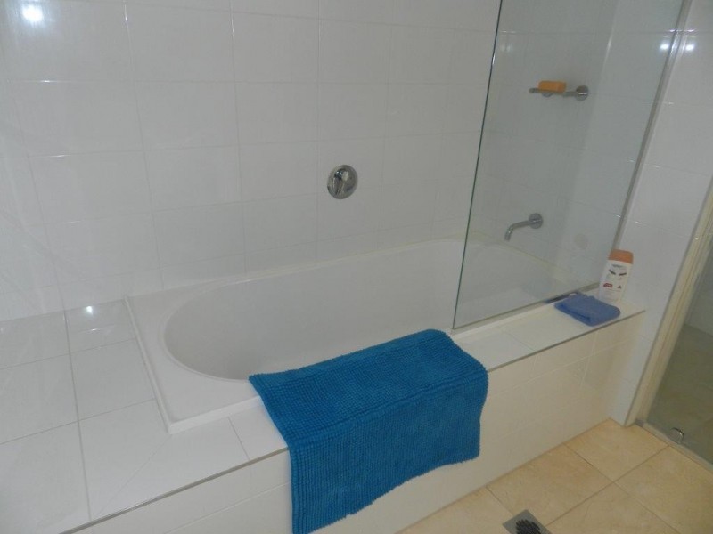 63/17 Roseberry Street, Gladstone QLD 4680