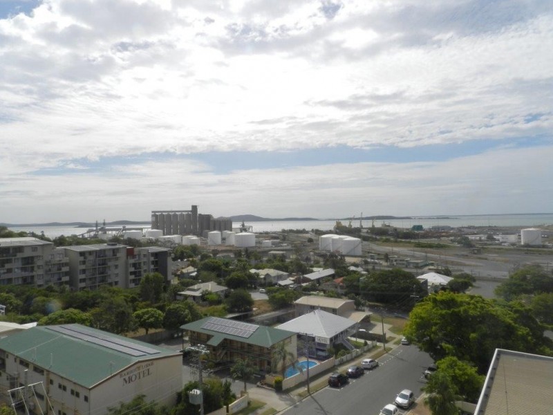 63/17 Roseberry Street, Gladstone QLD 4680