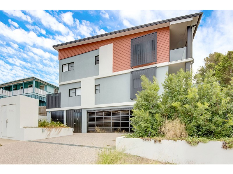 Unit 8/1 Bayne Street, West Gladstone QLD 4680