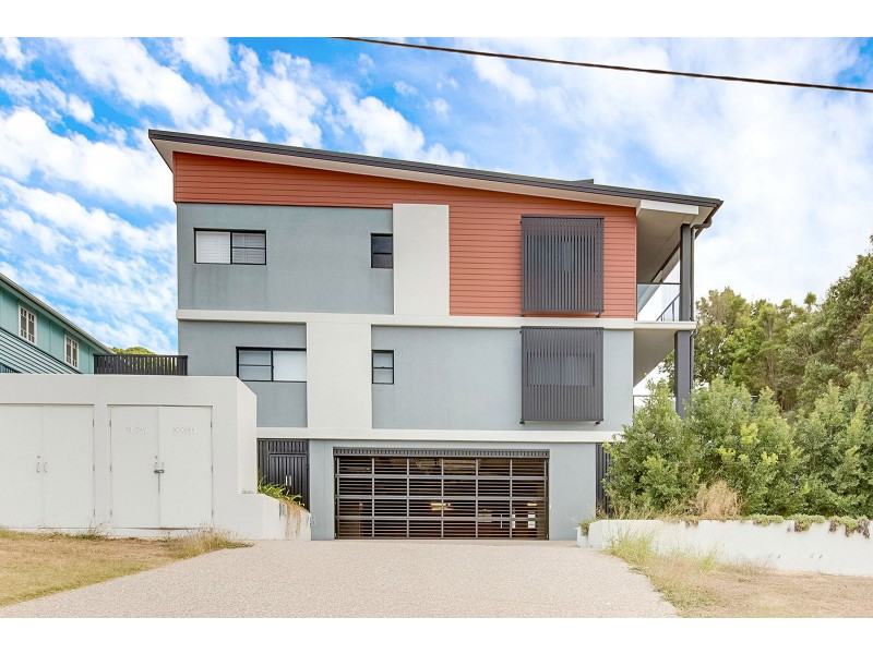 Unit 8/1 Bayne Street, West Gladstone QLD 4680