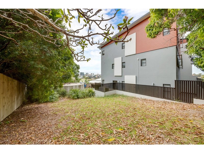 Unit 8/1 Bayne Street, West Gladstone QLD 4680