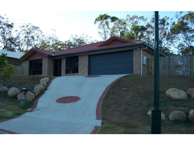 10 Bridgeman Place, New Auckland QLD 4680