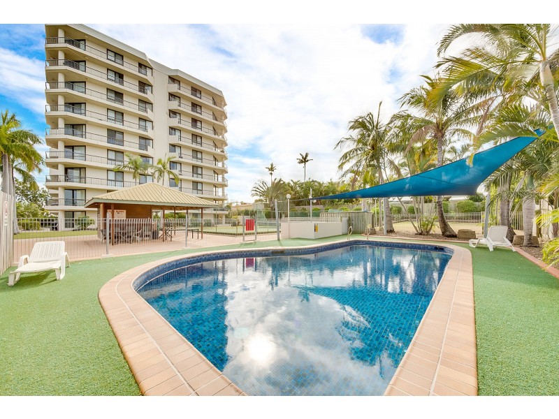 Unit 49/32 Kent Street, West Gladstone QLD 4680