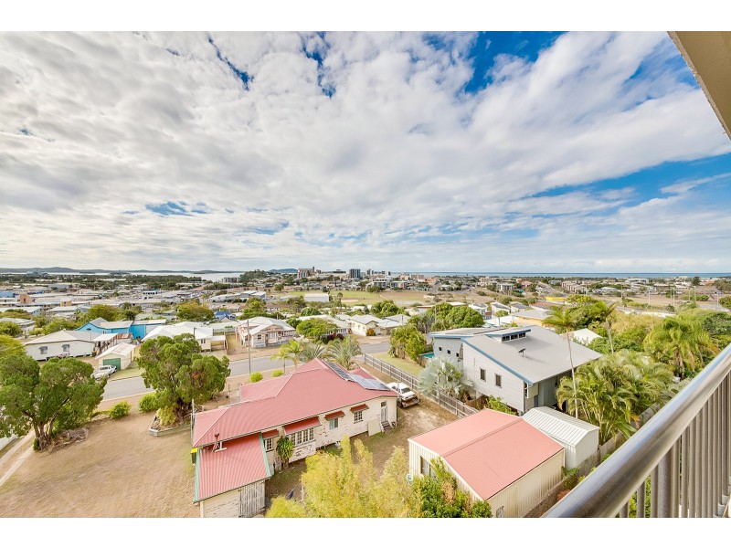 Unit 49/32 Kent Street, West Gladstone QLD 4680