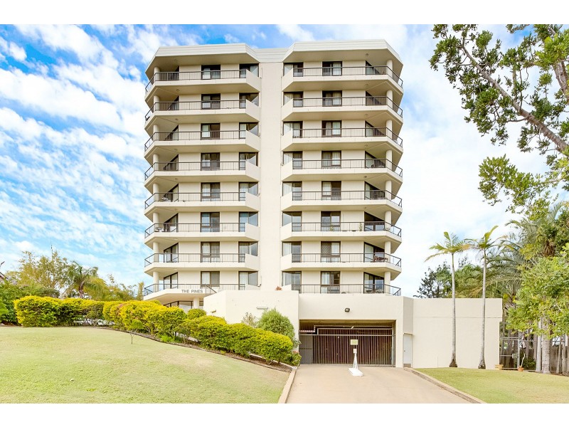 Unit 49/32 Kent Street, West Gladstone QLD 4680