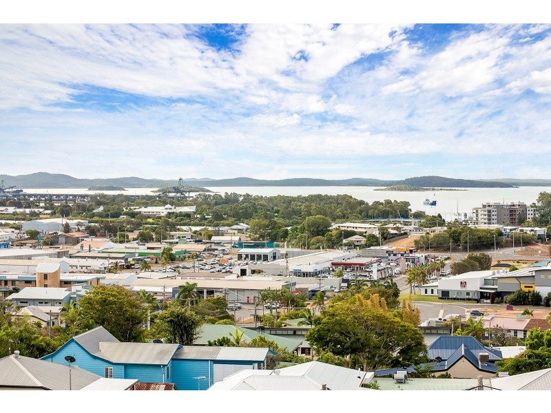 Unit 49/32 Kent Street, West Gladstone QLD 4680