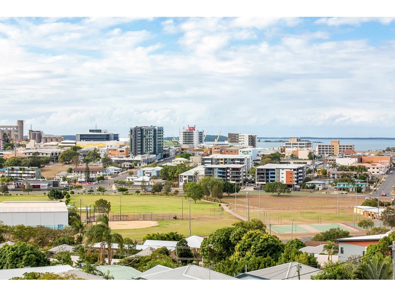 Unit 49/32 Kent Street, West Gladstone QLD 4680