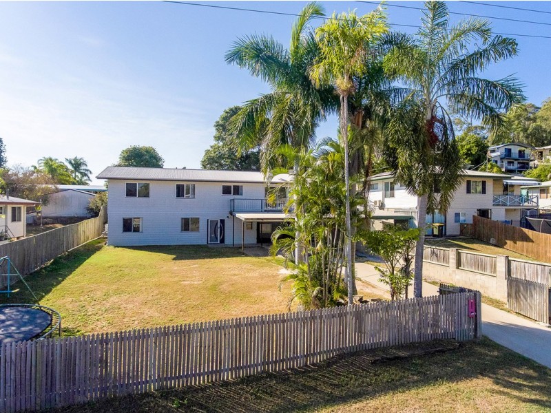 26 Mellefont Street, West Gladstone QLD 4680