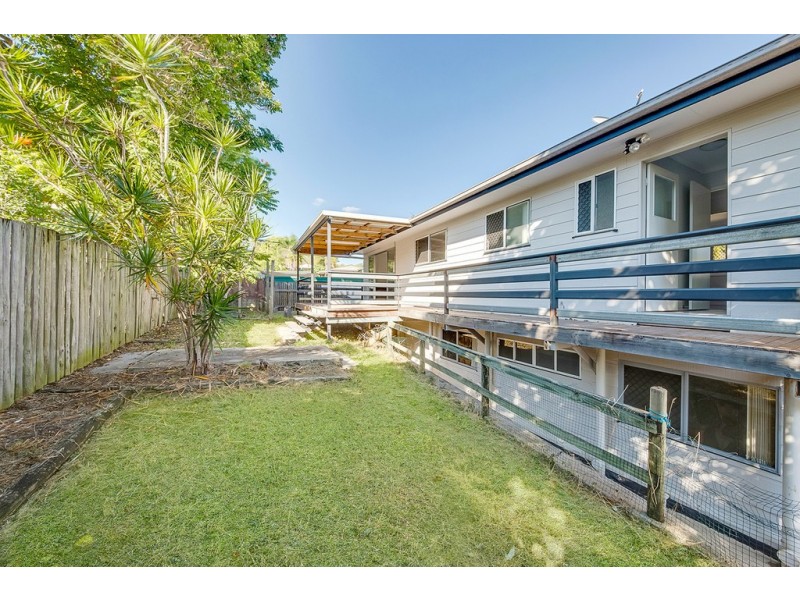 26 Mellefont Street, West Gladstone QLD 4680