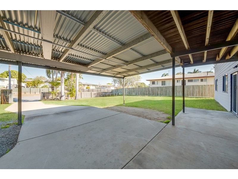 26 Mellefont Street, West Gladstone QLD 4680