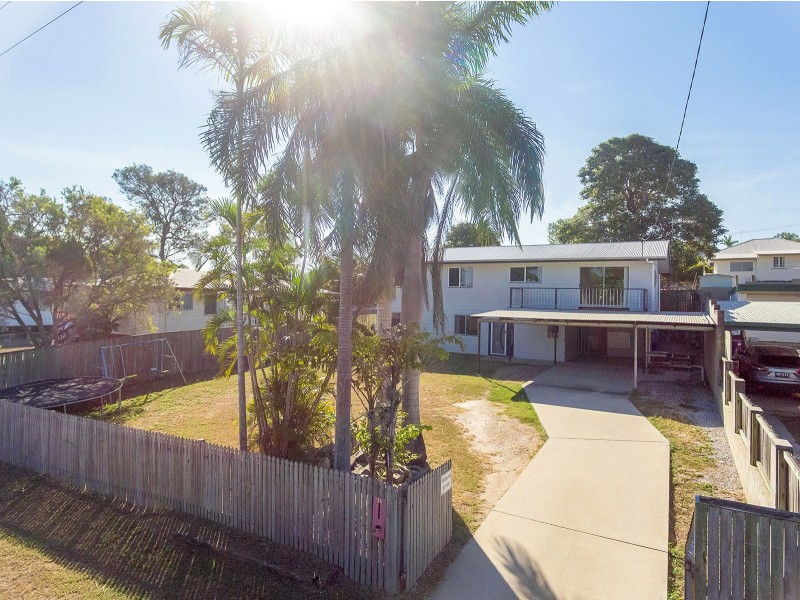 26 Mellefont Street, West Gladstone QLD 4680