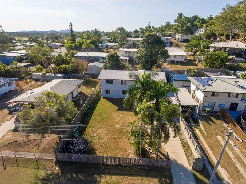 26 Mellefont Street, West Gladstone QLD 4680